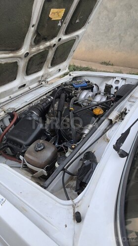 LADA (VAZ) 2107 2008, 227,784 km - 1.7 л - Tovuz