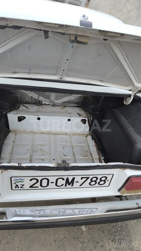LADA (VAZ) 2107 2008, 227,784 km - 1.7 л - Tovuz