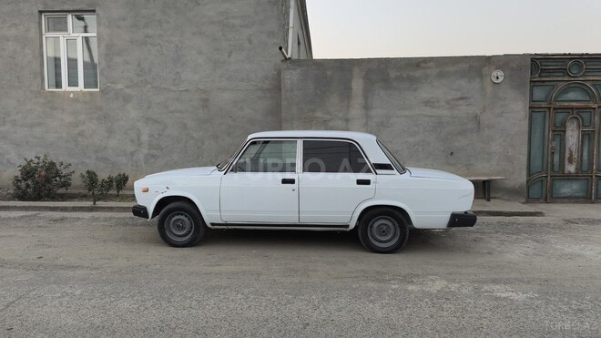 LADA (VAZ) 2107 2008, 227,784 km - 1.7 л - Tovuz