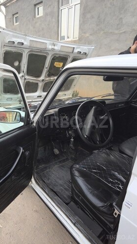 LADA (VAZ) 2107 2008, 227,784 km - 1.7 л - Tovuz