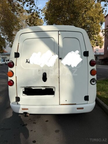 Daewoo Lanos 2011, 479,000 km - 1.5 л - Qax