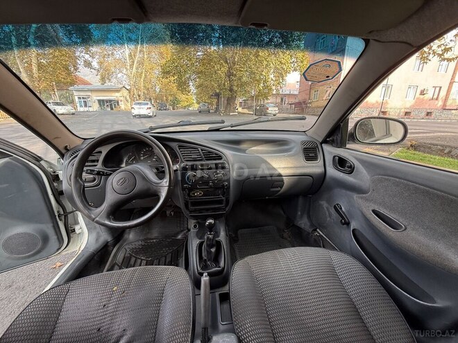 Daewoo Lanos 2011, 479,000 km - 1.5 л - Qax