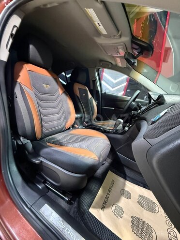 Chevrolet Cruze 2011, 277,007 km - 1.4 l - Sumqayıt