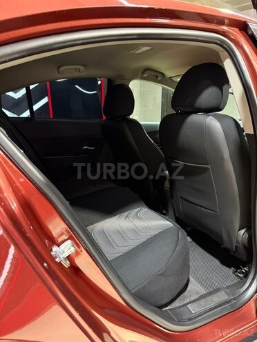 Chevrolet Cruze 2011, 277,007 km - 1.4 l - Sumqayıt
