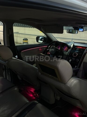 Mazda CX-9 2008, 111,000 km - 3.7 l - Gəncə