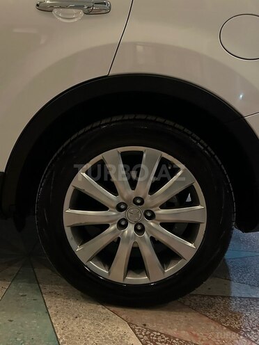 Mazda CX-9 2008, 111,000 km - 3.7 l - Gəncə