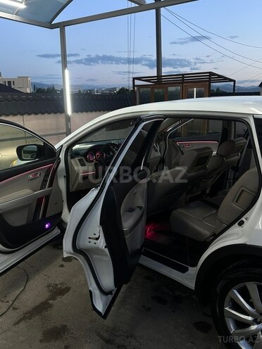 Mazda CX-9 2008, 111,000 km - 3.7 l - Gəncə