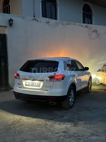 Mazda CX-9 2008, 111,000 km - 3.7 l - Gəncə