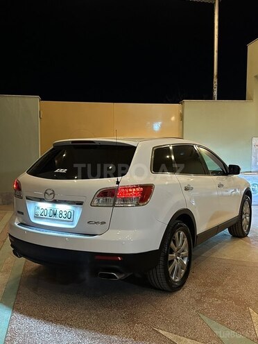 Mazda CX-9 2008, 111,000 km - 3.7 l - Gəncə