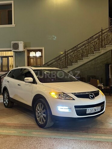 Mazda CX-9 2008, 111,000 km - 3.7 l - Gəncə