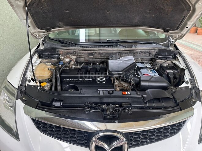 Mazda CX-9 2008, 111,000 km - 3.7 l - Gəncə