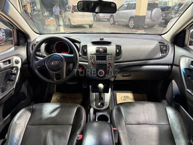 Kia Cerato 2010, 207,600 km - 1.6 l - Sumqayıt