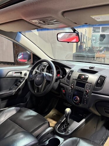 Kia Cerato 2010, 207,600 km - 1.6 l - Sumqayıt