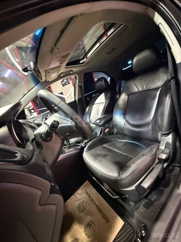 Kia Cerato 2010, 207,600 km - 1.6 l - Sumqayıt