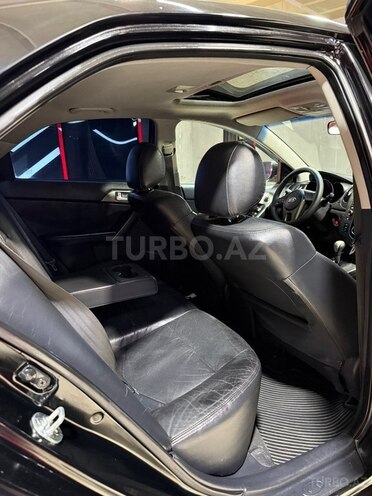 Kia Cerato 2010, 207,600 km - 1.6 l - Sumqayıt