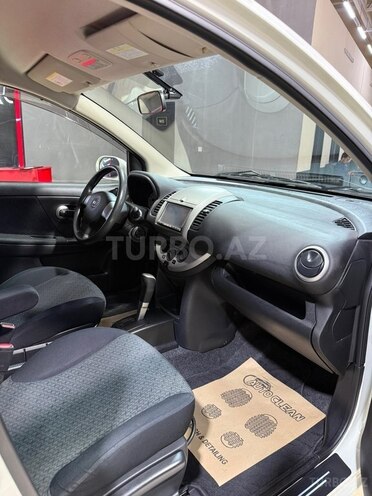 Nissan Note 2011, 45,000 km - 1.5 l - Sumqayıt