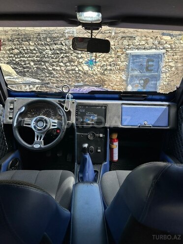 GAZ 69 1972, 400,000 km - 2.5 l - Ordubad