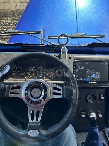 GAZ 69 1972, 400,000 km - 2.5 l - Ordubad