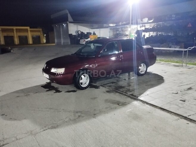LADA (VAZ) 2110 2001, 252,000 km - 1.5 l - Xaçmaz