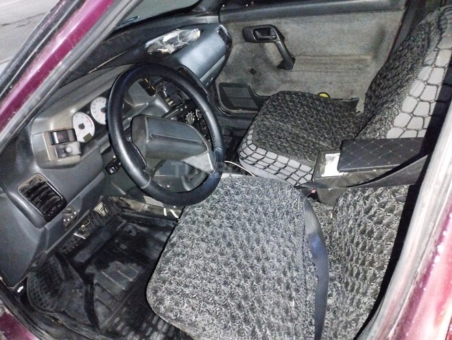 LADA (VAZ) 2110 2001, 252,000 km - 1.5 l - Xaçmaz