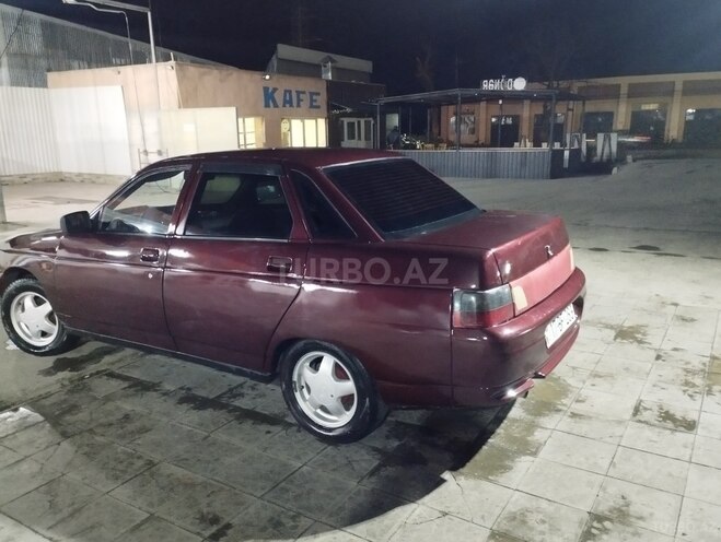 LADA (VAZ) 2110 2001, 252,000 km - 1.5 l - Xaçmaz