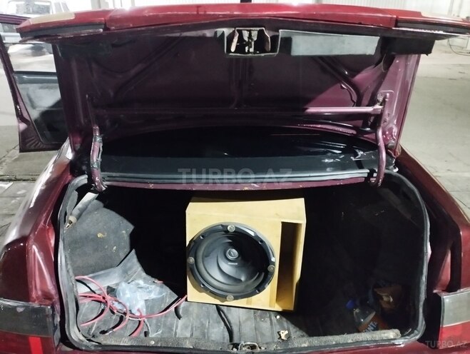 LADA (VAZ) 2110 2001, 252,000 km - 1.5 l - Xaçmaz