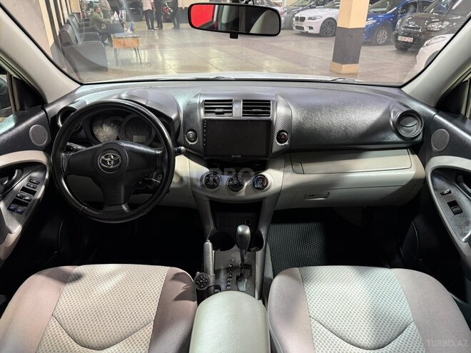 Toyota RAV4 2005, 214,000 km - 2.4 л - Sumqayıt
