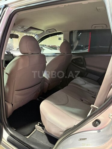 Toyota RAV4 2005, 214,000 km - 2.4 л - Sumqayıt