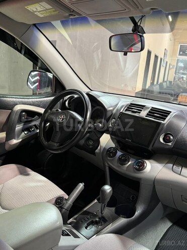 Toyota RAV4 2005, 214,000 km - 2.4 л - Sumqayıt