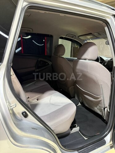 Toyota RAV4 2005, 214,000 km - 2.4 л - Sumqayıt