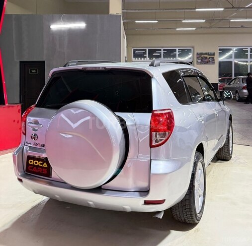 Toyota RAV4 2005, 214,000 km - 2.4 л - Sumqayıt