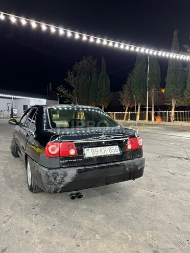 Chery Amulet (A15) 2010, 277,900 km - 1.5 л - Gəncə