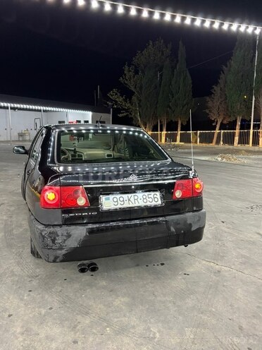 Chery Amulet (A15) 2010, 277,900 km - 1.5 л - Gəncə