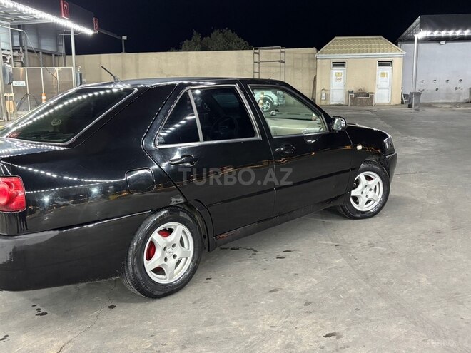 Chery Amulet (A15) 2010, 277,900 km - 1.5 л - Gəncə