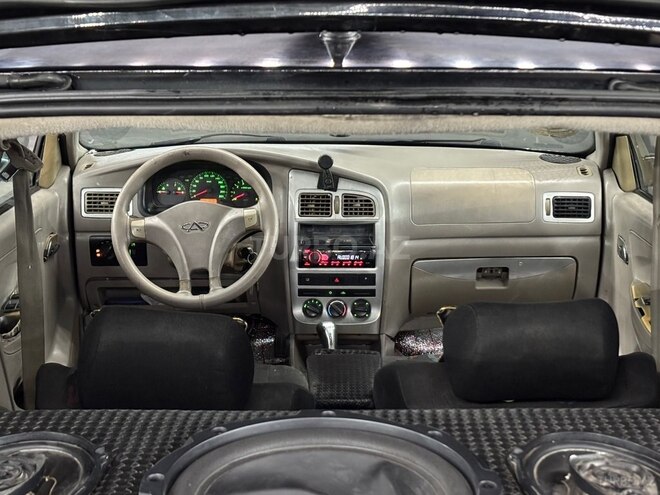 Chery Amulet (A15) 2010, 277,900 km - 1.5 л - Gəncə