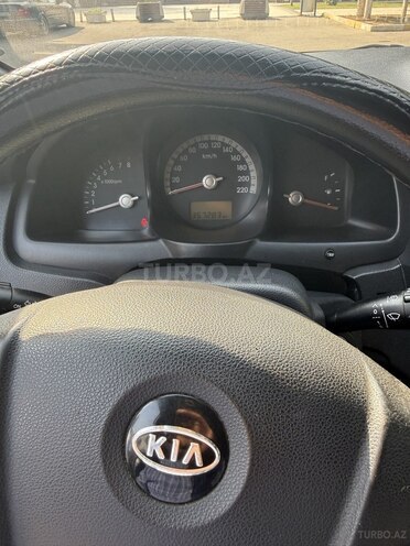 Kia Sportage 2008, 357,000 km - 2.0 л - Sumqayıt