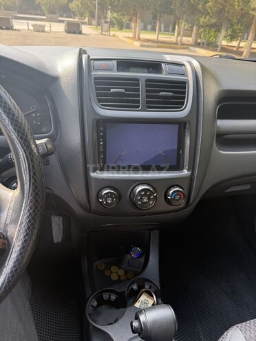 Kia Sportage 2008, 357,000 km - 2.0 л - Sumqayıt
