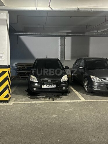 Kia Rio 2008, 148,000 km - 1.4 l - Bakı