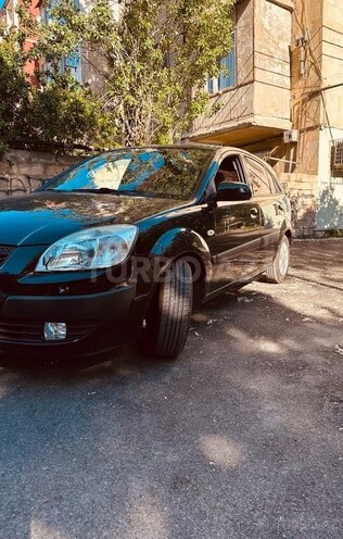 Kia Rio 2008, 148,000 km - 1.4 l - Bakı