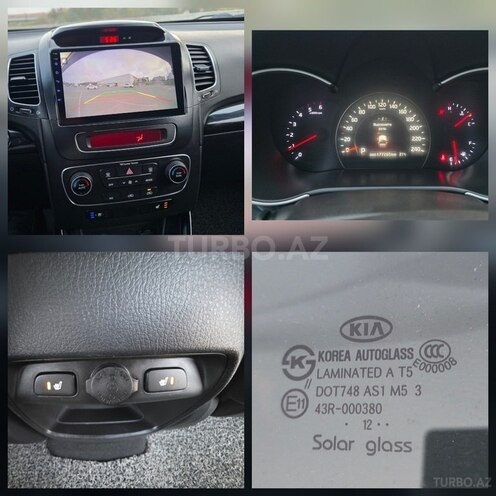 Kia Sorento 2012, 177,869 km - 2.0 л - Bakı