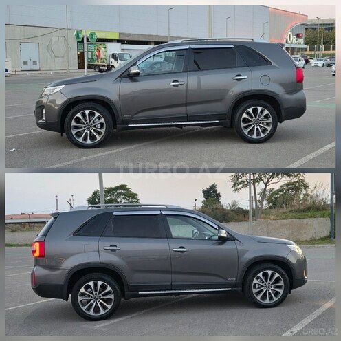 Kia Sorento 2012, 177,869 km - 2.0 л - Bakı