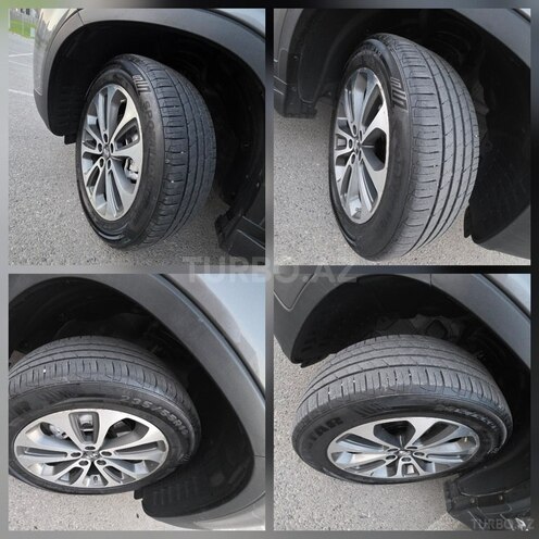 Kia Sorento 2012, 177,869 km - 2.0 л - Bakı