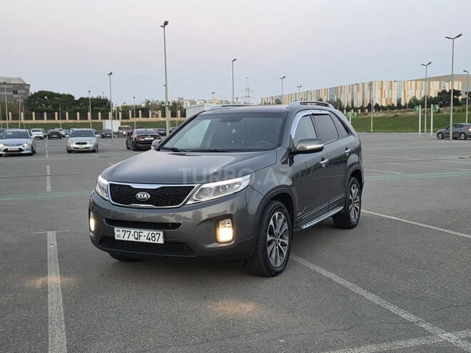 Kia Sorento 2012, 177,869 km - 2.0 л - Bakı