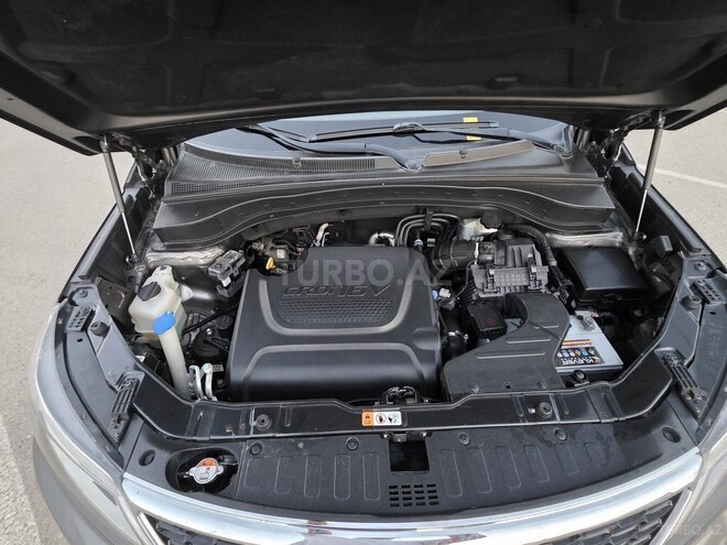 Kia Sorento 2012, 177,869 km - 2.0 л - Bakı