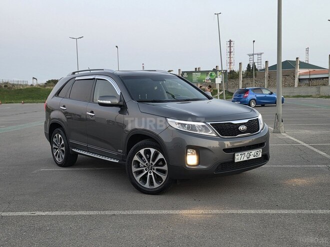 Kia Sorento 2012, 177,869 km - 2.0 л - Bakı