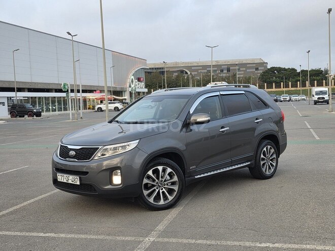 Kia Sorento 2012, 177,869 km - 2.0 л - Bakı