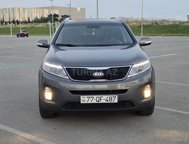 Kia Sorento 2012, 177,869 km - 2.0 л - Bakı