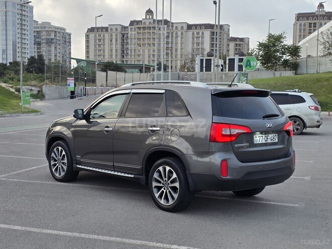 Kia Sorento 2012, 177,869 km - 2.0 л - Bakı
