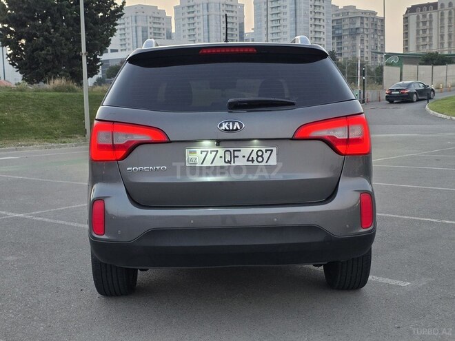 Kia Sorento 2012, 177,869 km - 2.0 л - Bakı