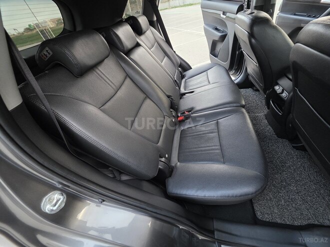 Kia Sorento 2012, 177,869 km - 2.0 л - Bakı